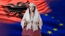 Albanski premijer: 'Naša AI ministrica 'trudna' je s 83 digitalna asistenta'