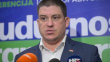 Na čelu HDZ-a u Primorsko-goranskoj županiji te Rijeci i dalje isti ljudi