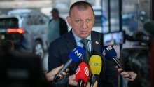 Novi šef zagrebačkog HDZ-a: Možemo! želi vratiti petokraku u Zagreb i služiti se zabranama