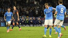De Bruyne je plakao, a sada je jasno i zašto; Napoli potvrdio koliko je ozljeda teška