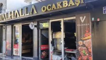 Crnogorci demolirali turski lokal, vlada privremeno uvela vize za turske državljane
