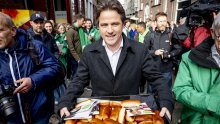 Nizozemski političar otkrio recept protiv populista: Vratimo dosadu u politiku!