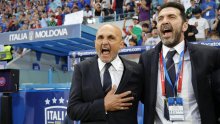 Umjesto Tudora, na klupu Juventusa stiže ugledno ime talijanskog nogometa