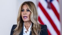 Melania Trump okrenula leđa suprugu: Ne želi da je krive za 'uništavanje povijesti'