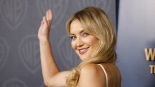 Kate Hudson ne krije oduševljenje starijim kolegom: 'On je tako nevin'