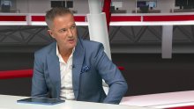 Jeličić: Napokon da kao hajdukovac uživam