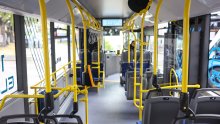 Pet hrvatskih gradova dobiva 29 električnih autobusa