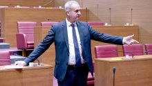Zastupnik HDZ-a: Tržnice Dolac imaju probleme otkako je Možemo! preuzeo vlast