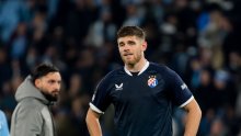 Problemi za Dinamo: Evo koliko će biti bez ključnog igrača