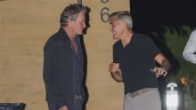 Nakon što su na tekili zaradili milijardu dolara, George Clooney i Rande Gerber ponovno udružuju snage