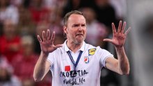 Dagur Sigurdsson na prvom treningu ostao bez čak četiri igrača