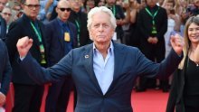 Iskreno priznanje: Michael Douglas otkrio zbog čega danas najviše žali