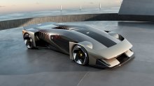 Ferrari F76: Prvi digitalni hiperautomobil slavi legendu WEC utrke Le Mans