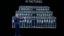 Od autonomnih vozila, kvantnih superračunala do 'AI tvornica': Nvidia širi svoje carstvo