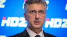 Plenković o pronalasku branitelja Nicoliera: 'Nećemo prestati tražiti nestale'