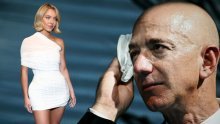 Jeff Bezos ulaže u novu Bond djevojku: Sydney Sweeney dobiva milijune, ali i priliku života