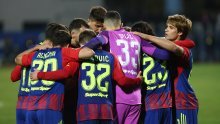Hajduk u drami izbacio Cibaliju! Pogledajte penale nakon kojih su Splićani prošli dalje