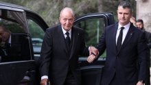 Bivši španjolski kralj posipa se pepelom: Evo što je rekao o uzimanju 100 milijuna dolara