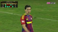 Hajduk nije ni slavio prolazak; pogledajte reakciju igrača koji je zabio odlučujući penal