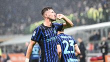 Petar Sučić zabio svoj prvi gol za Inter u Serie A