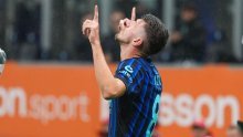 Talijani se klanjaju hrvatskom majstoru Intera: 'Ovaj gol je biser, zaslužio je ovacije stadiona'