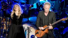 Glazbene ikone s burnom prošlošću: Pomirili se Stevie Nicks i Lindsey Buckingham