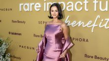 Selena Gomez u ovom izdanju nikoga nije ostavila ravnodušnim