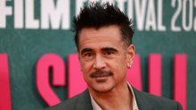 Colin Farrell zbog mamurluka ponavljao scenu 46 puta, Tom Cruise ludio zbog toga