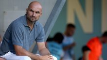 Sopić odmah krenuo kako samo on zna; evo što je rekao za utakmicu s Varaždinom