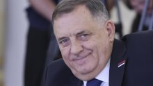 Transparency International: Dodik se uporno predstavlja kao predsjednik RS-a