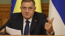 Što slijedi nakon ukidanja američkih sankcija Dodiku? 'Ovo je njegov politički kraj'