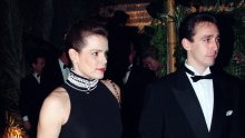 Skandal koji je potresao Monako: Bivši suprug princeze Stephanie o svemu je šutio 30 godina