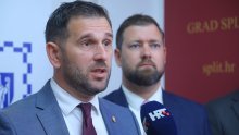 Šuta: 'Usvojit ćemo izmjene GUP-a, ali neću biti ničija lutka na koncu'