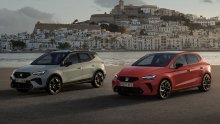 SEAT predstavio redizajnirane Ibizu i Aronu: Osvježen dizajn, poboljšane unutrašnjosti i učinkovitiji motori