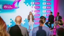 'AI ti to možeš': Hrvatski Telekom pokrenuo besplatne edukacije o umjetnoj inteligenciji za sve građane
