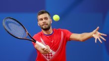 Mektić i Krajicek nakon velikog preokreta 'zapeli' već u 2. kolu Masters 1000 turnira u Parizu