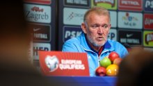 Robert Prosinečki: 'Ako je Hajduk takav, onda je to...'
