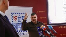 Burna rasprava u Splitu oko GUP-a: Vijećnici se međusobno optuživali za pogodovanje
