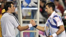 Ivan Dodig otkrio tko je za njega najbolji tenisač svih vremena: Ako gledamo statistički...