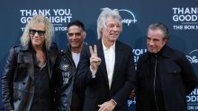 Jon Bon Jovi se vraća: Nakon operacije glasnica i trogodišnje pauze najavio europsku turneju