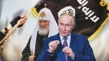 Hibridni ili sveti rat protiv Zapada: Rade li Rusi i islamisti po istom priručniku?