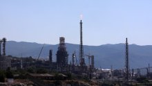 Ina otkrila kakvo je stanje s rafinerijom u Rijeci: Rade na 'ključnom koraku'