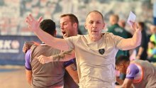 Trener hrvatskog prvaka priznao: 'Moj najveći poraz, ali ne samo rezultatski'