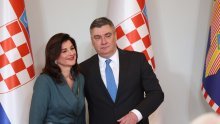 Milanović sa suprugom danas ide kod pape: Evo što će darovati Lavu XIV.