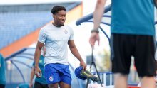 Francuz od 3,5 milijuna eura reagirao na objavu da ga je Dinamo izbacio iz ekipe