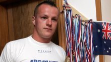 On će upravljati sportskim objektima u Zagrebu: Sportaš, vojnik i slučajni heroj