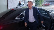 Jandroković o 'lajku' Dalije Orešković: Sramotno, skandalozno i do sada neviđeno!