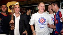 Miljenik Torcide otkrio dosad nepoznate detalje oko transfera u Hajduk