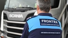 Frontex stigao u BiH: Prvih sto policajaca iz EU-a raspoređeno na granice