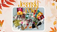 Pravila nagradnog natječaja 'Osvoji jesenski ceker'